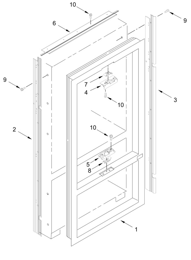 Diagram for KBFN542TPA00
