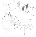 Diagram for Liner Parts