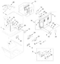 Diagram for Liner Parts