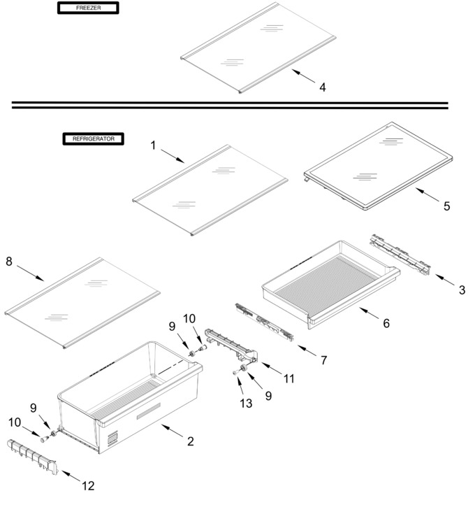 Diagram for MRTX5119SB00