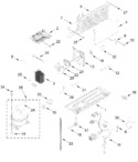 Diagram for Unit Parts