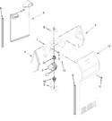 Diagram for Air Flow Parts