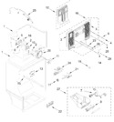 Diagram for Liner Parts