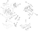 Diagram for Liner Parts