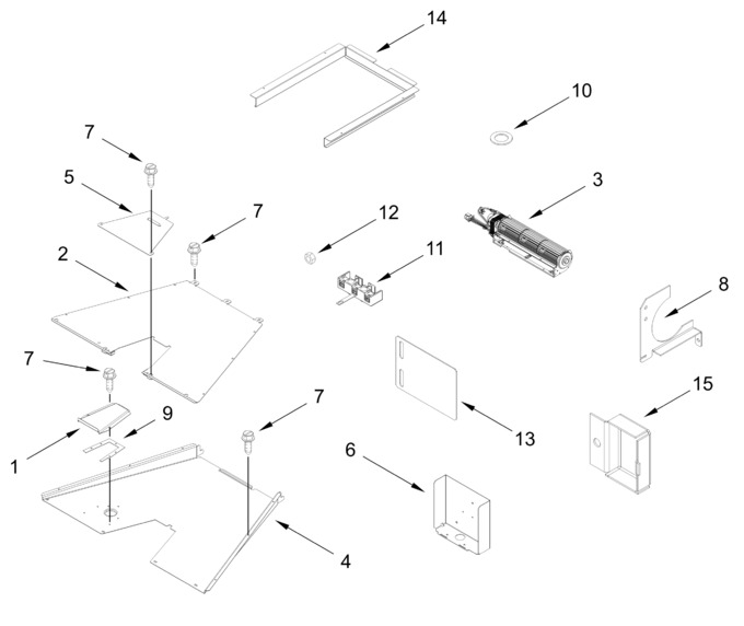 Diagram for KFIS930SJP00