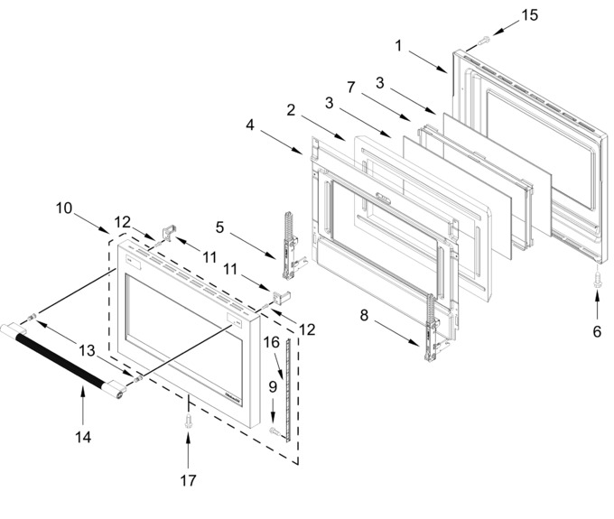 Diagram for KFIS930SJP00