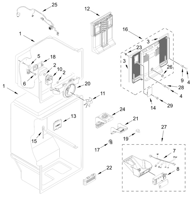 Diagram for ARTX2019SB00