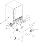 Diagram for Unit Parts