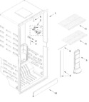 Diagram for Liner Parts