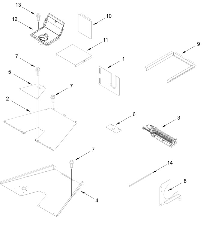 Diagram for KFGS936SJP00