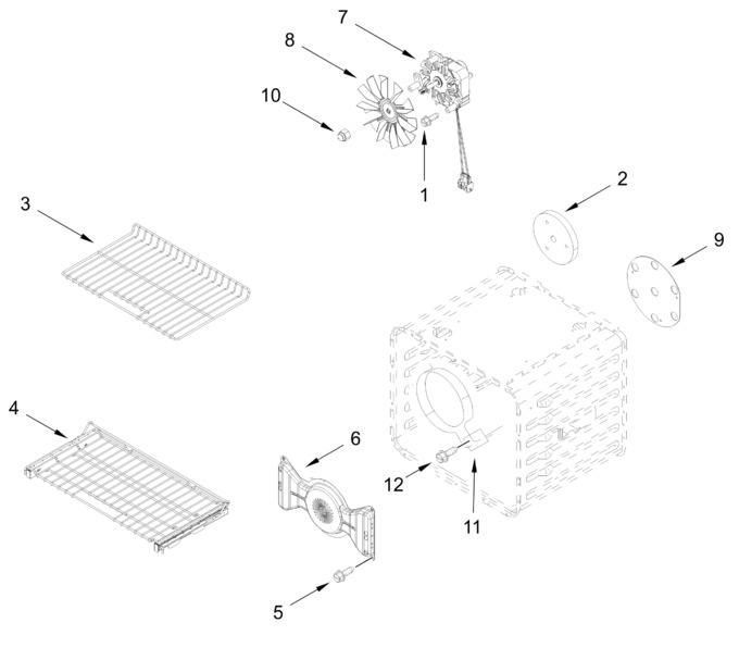 Diagram for KFGS936SJP00