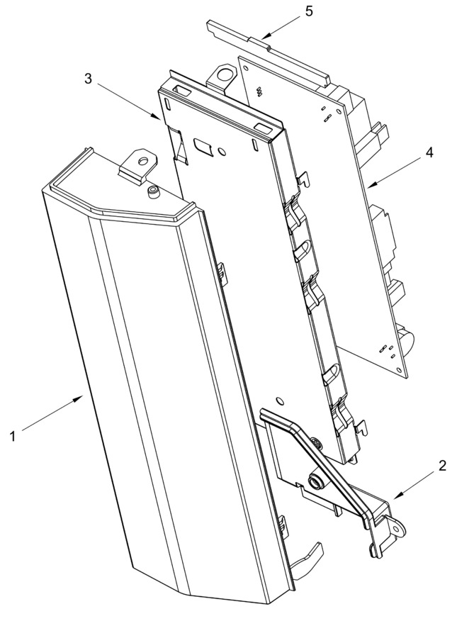 Diagram for KMHC319TSS00