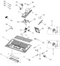 Diagram for Interior And Ventilation Parts
