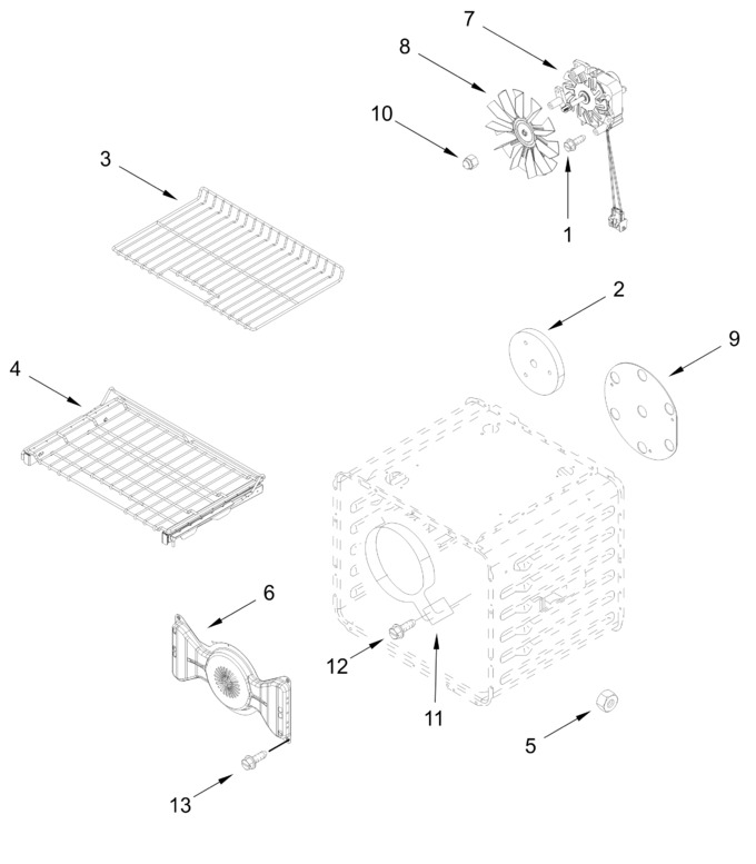 Diagram for KFGS930SBE00