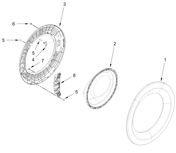Diagram for WGF5727TR0