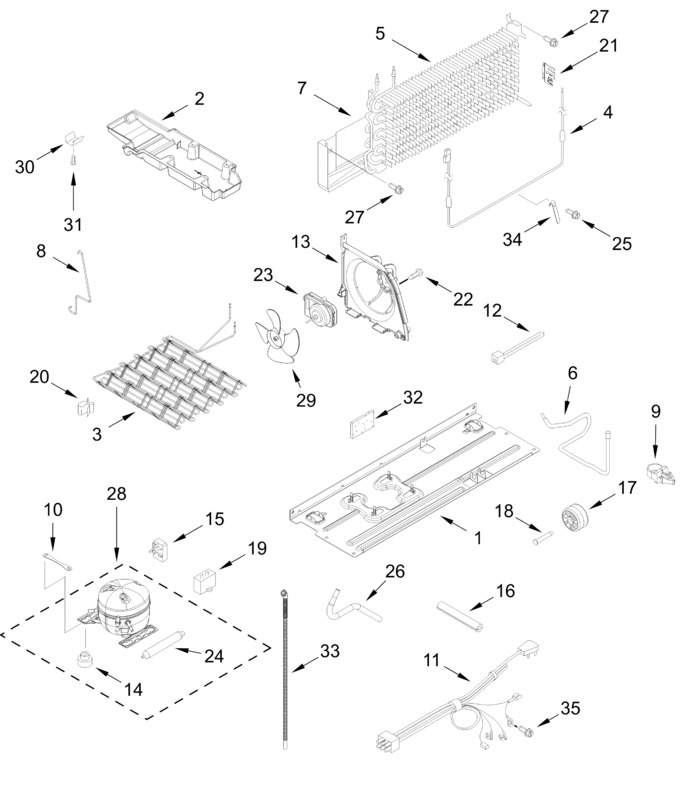 Diagram for ARTX2021TB00