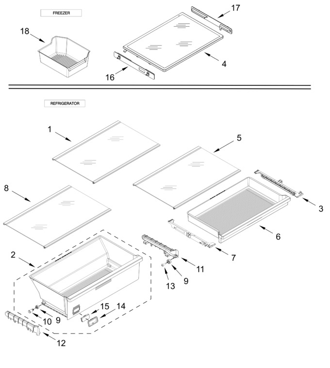 Diagram for MRTX7621TZ00