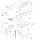Diagram for Unit Parts