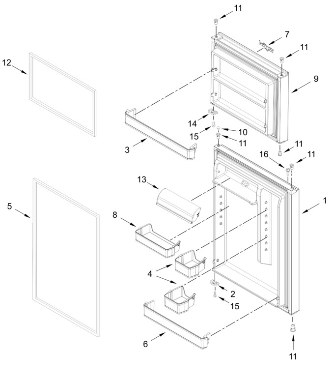 Diagram for WRTX3219SB00