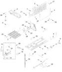 Diagram for Unit Parts