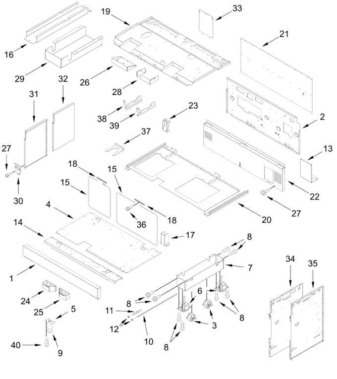 Diagram for KFDD948SJP00