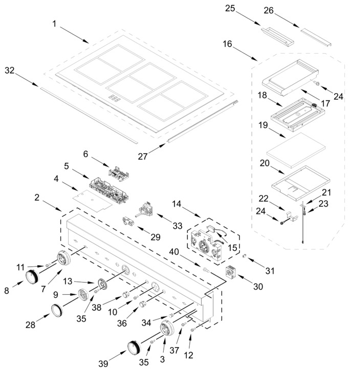 Diagram for KFID948SJP00