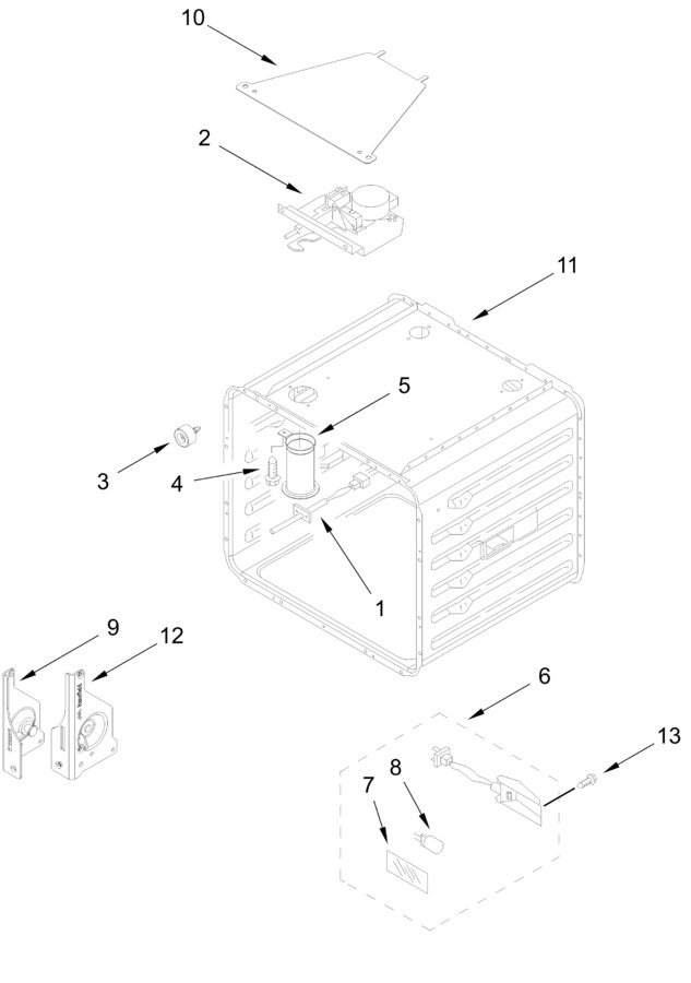 Diagram for KFID948SJP00