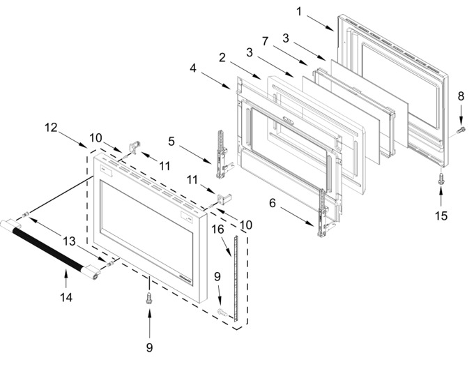 Diagram for KFID948SJP00
