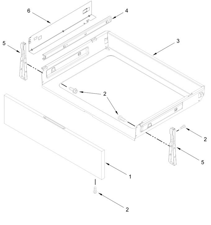 Diagram for YKSES530SBE0