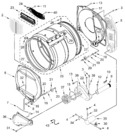 Diagram for Bulkhead Parts