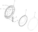 Diagram for Door Parts