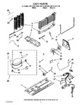 Diagram for 06 - Unit Parts