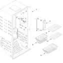 Diagram for Liner Parts