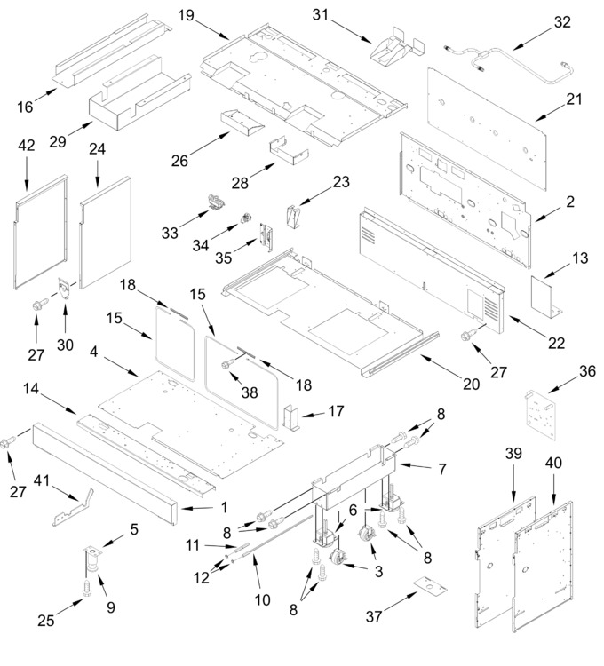 Diagram for KFGD948SJP00