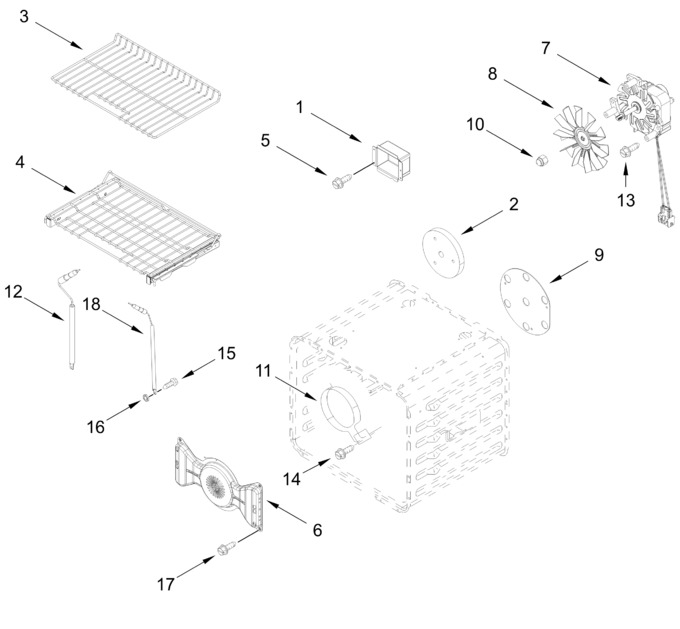 Diagram for KFGD948SJP00