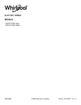 Diagram for 01 - Cover Sheet