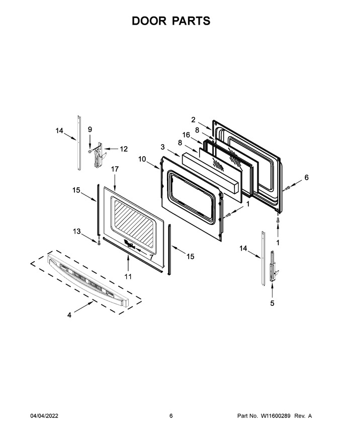 Diagram for WEE515S0LS2