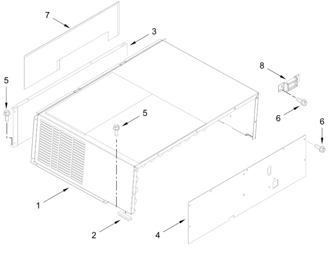Diagram for JB36NXFXLE21