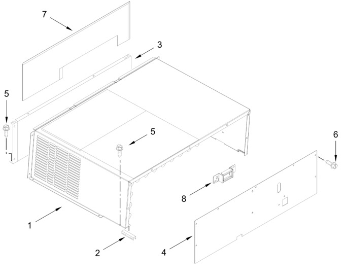 Diagram for JB36NXFXRE25