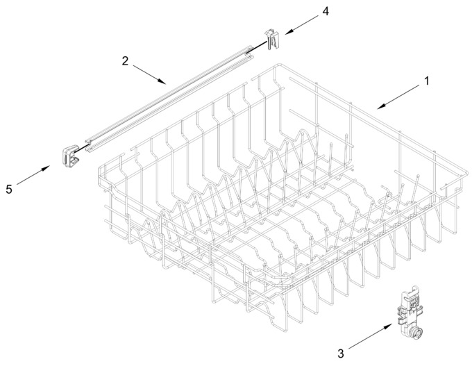 Diagram for KDFS224SPS0