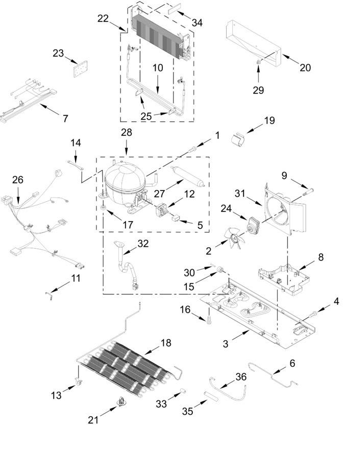 Diagram for KRBL109ESS05