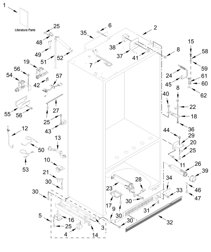 Diagram for KBFN502EPA06
