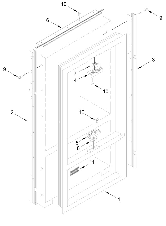 Diagram for KBFN502EPA06