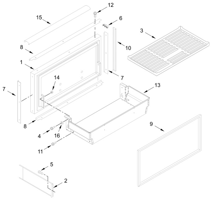 Diagram for KBFN502EPA06