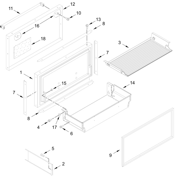Diagram for KBFN502EBS06