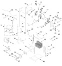 Diagram for Upper Unit Parts