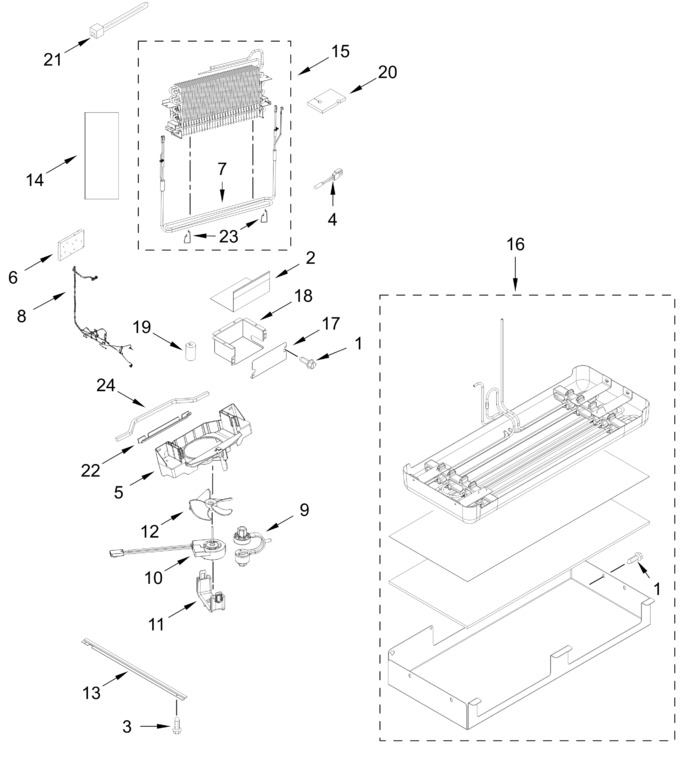 Diagram for KBFN502EBS06