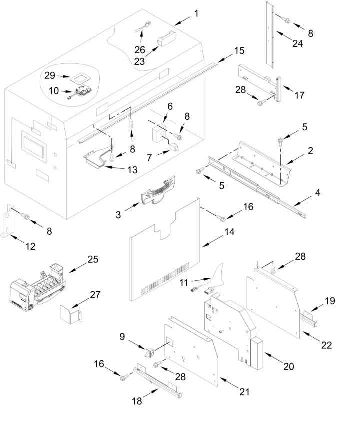 Diagram for KBFN506EPA06