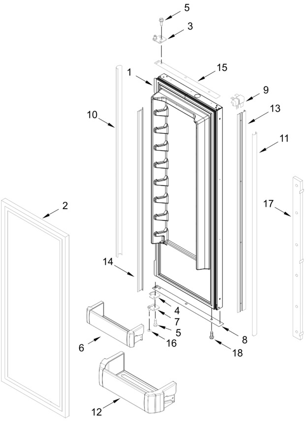 Diagram for KBFN506EPA06
