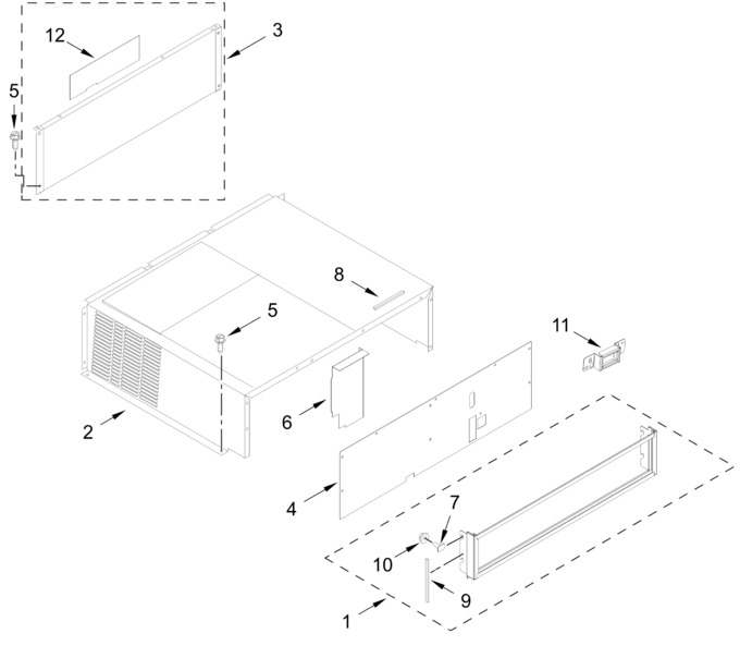 Diagram for KBFN506EPA06